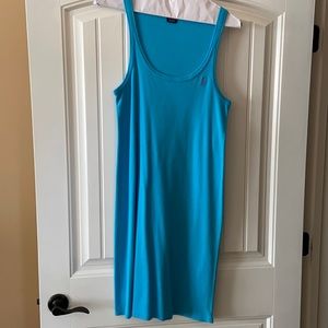 Ralph Lauren Sport Tank Top Dress in XL